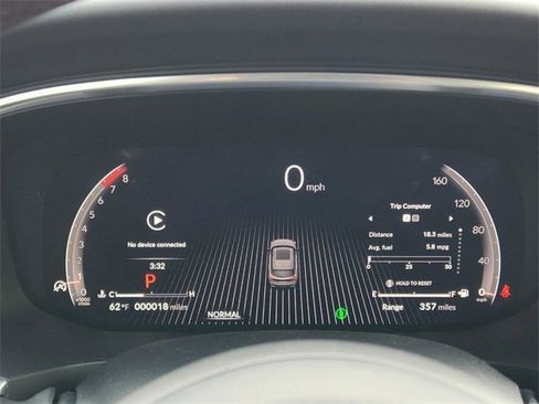 New 2026 Acura MDX A-Spec image 11