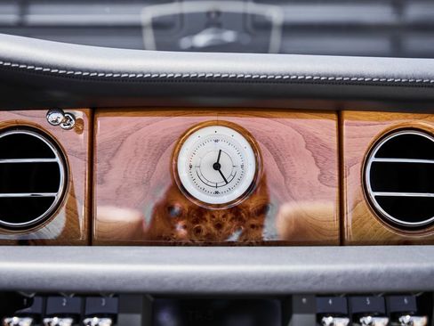 Used 2009 Rolls-Royce Phantom Drophead Coupe RWD image 76
