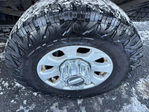 Used 2017 Ford F250 XLT w/ XLT Value Package image 8