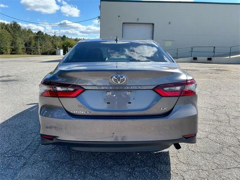 Used 2024 Toyota Camry LE image 14