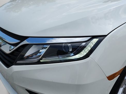Used 2019 Honda Odyssey EX-L image 14