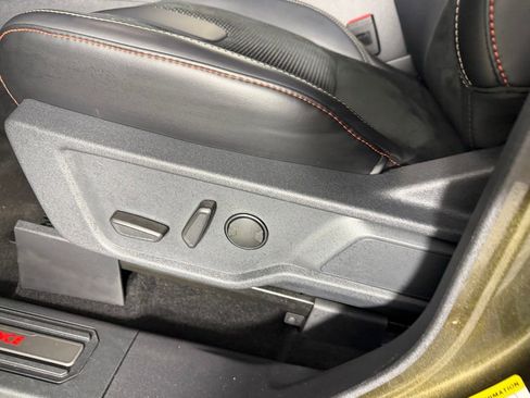 Used 2025 Ford Bronco Raptor AWD/4WD image 26