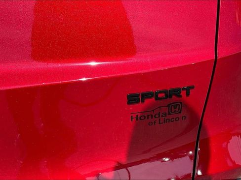 New 2026 Honda CR-V Sport-L image 8