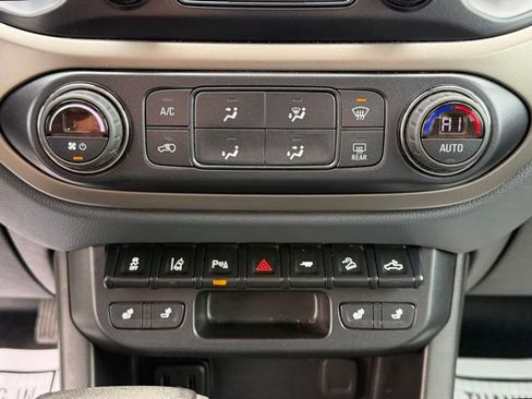 Certified 2021 Chevrolet Colorado Z71 w/ Safety Package AWD/4WD image 24