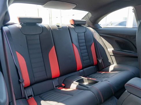 Used 2025 BMW M2 w/ Lighting Package RWD image 22