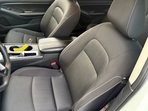 Certified 2025 Nissan Altima 2.5 S image 30