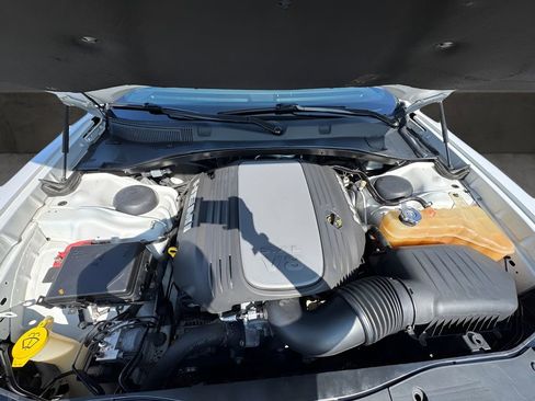 Used 2016 Dodge Charger R/T image 27