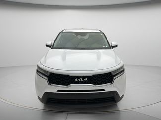 Used 2022 Kia Sorento LX AWD/4WD video 2