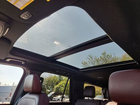 Certified 2023 Ford Expedition Max Limited image 15