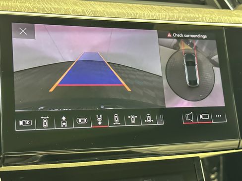 Certified 2023 Audi e-tron Premium w/ Convenience Plus Package AWD/4WD image 19