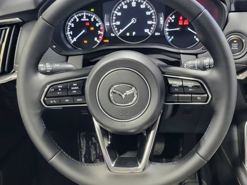 New 2026 MAZDA CX-90 3.3 Turbo w/ Preferred Package AWD/4WD image 25
