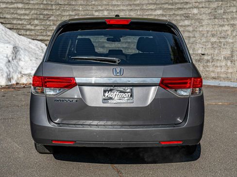 Used 2016 Honda Odyssey EX-L image 8