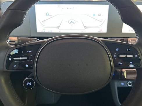 Used 2024 Hyundai Ioniq 5 SEL RWD image 24