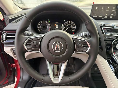 New 2026 Acura RDX SH-AWD w/ Advance Package image 25
