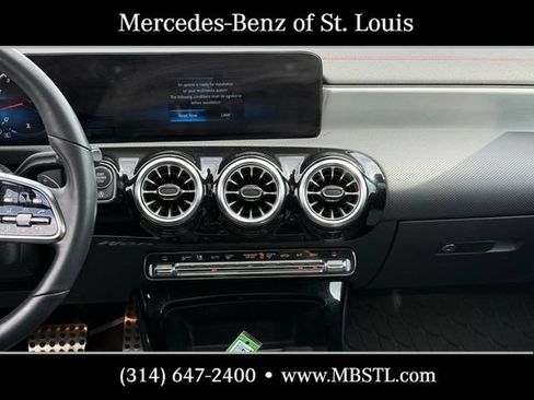 Certified 2023 Mercedes-Benz CLA 250 4MATIC image 14