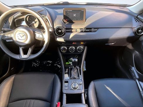 Used 2019 MAZDA CX-3 Touring w/ Preferred Equipment Package image 16