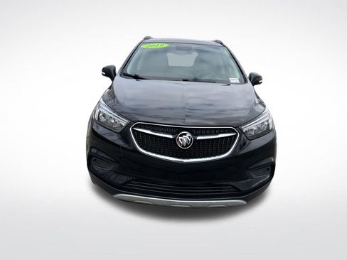 Used 2019 Buick Encore Preferred AWD/4WD image 9
