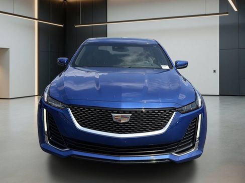 Used 2020 Cadillac CT5 Premium Luxury RWD image 6