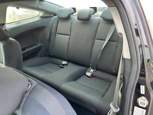Used 2015 Honda Civic LX image 13