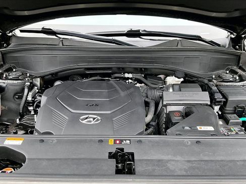 Used 2024 Hyundai Palisade XRT FWD image 38