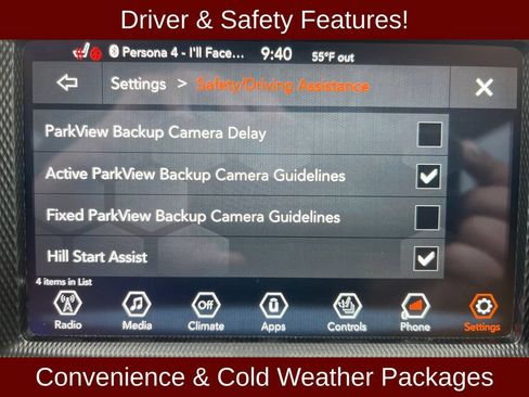 Used 2018 Jeep Wrangler Unlimited Sport S AWD/4WD image 5