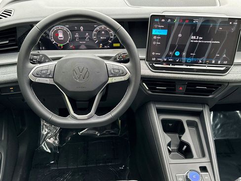 New 2026 Volkswagen Tiguan S image 13