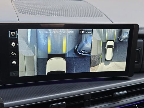 Used 2025 Hyundai Santa Fe Calligraphy image 25