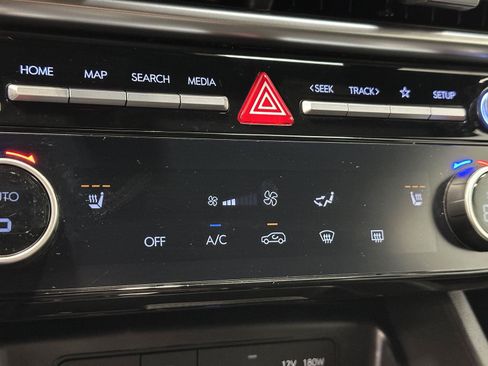 Certified 2025 Hyundai Tucson XRT AWD/4WD image 24