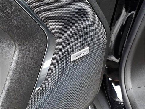 New 2025 Chevrolet Tahoe Premier image 12