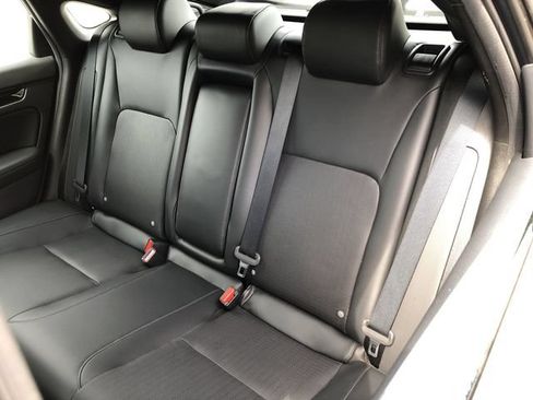 Certified 2023 Honda Civic Sport Touring image 14