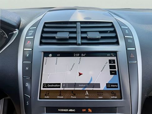 Used 2017 Lincoln MKZ Reserve w/ Climate Package AWD/4WD image 22
