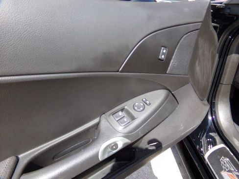 Used 2013 Chevrolet Corvette Grand Sport w/ 2LT Preferred Equipment Group RWD image 17
