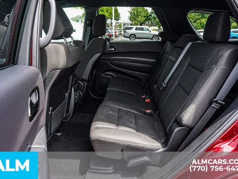 Used 2026 Dodge Durango GT RWD image 22