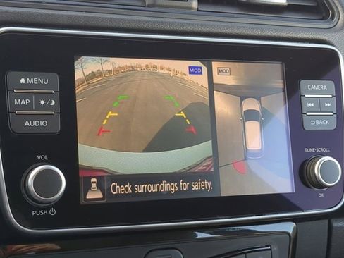 Used 2025 Nissan Leaf SV Plus image 13