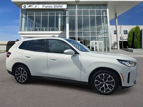 Used 2026 BMW X3 xDrive30i w/ Convenience Package AWD/4WD image 1