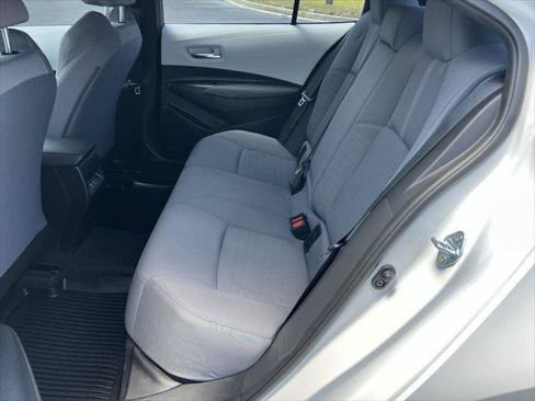 Certified 2025 Toyota Corolla SE w/ Convenience Package FWD image 22