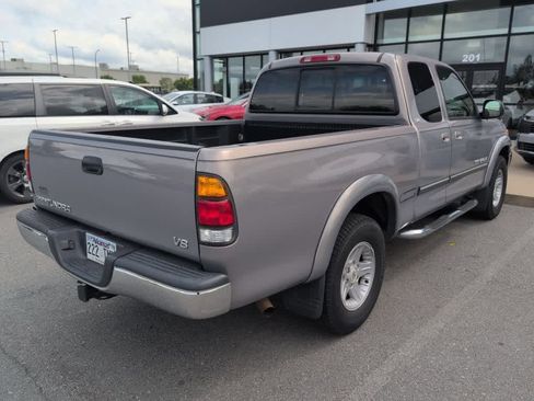 Used 2000 Toyota Tundra SR5 RWD image 4