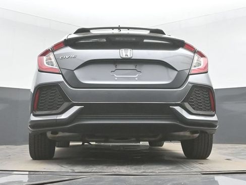 Used 2019 Honda Civic EX image 32