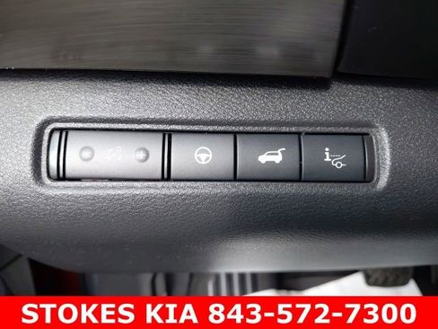 Used 2022 Nissan Pathfinder Platinum w/ Lighting Package (N93) image 21