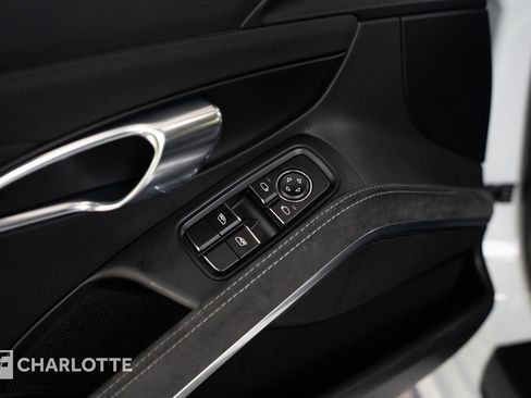Used 2018 Porsche 911 GT3 image 17