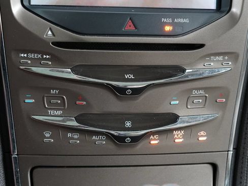 Used 2012 Lincoln MKX AWD image 55