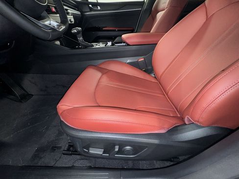 New 2026 Kia K5 GT-Line w/ GT-Line Premium Package image 14