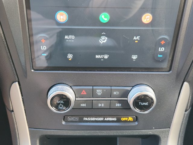 Certified 2024 Ford Edge SE w/ Black Appearance Package AWD/4WD image 20