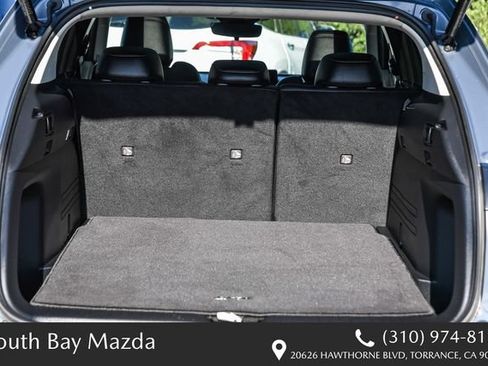 Certified 2025 MAZDA CX-50 AWD 2.5 S w/ Premium Package image 20