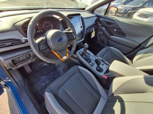 New 2026 Subaru Crosstrek 2.5i Wilderness w/ Crosstrek Mirror Package AWD/4WD image 20
