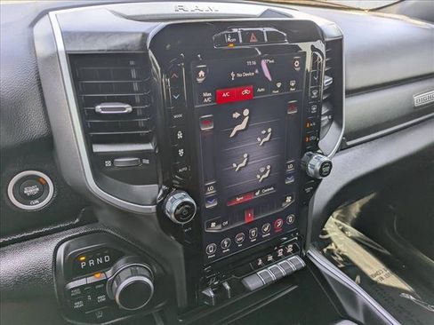 Used 2021 RAM 1500 Big Horn AWD/4WD image 11
