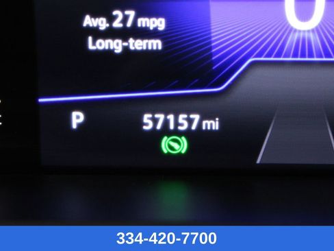 Certified 2023 Volkswagen Tiguan SE w/ Panoramic Sunroof Package image 10