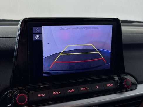 Certified 2023 Kia Forte LXS FWD image 13