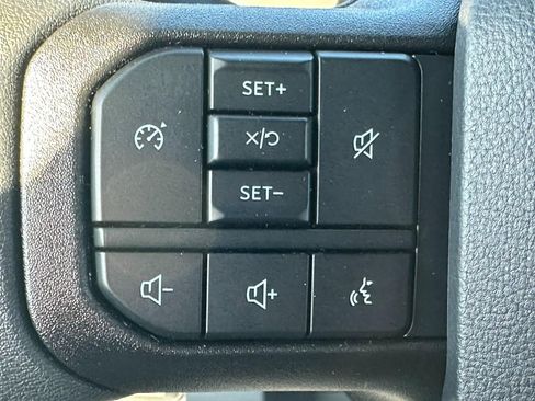 New 2026 Ford F250 XLT w/ FX4 Off-Road Package image 11