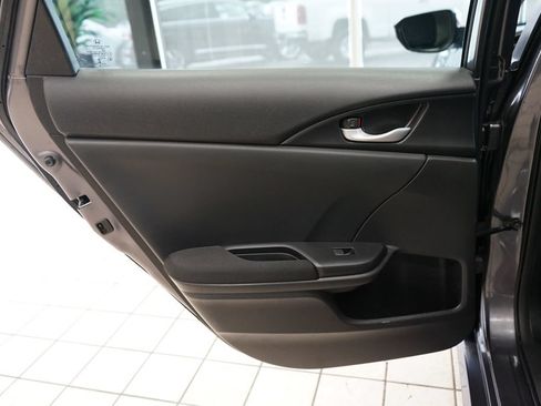 Used 2019 Honda Civic LX image 37
